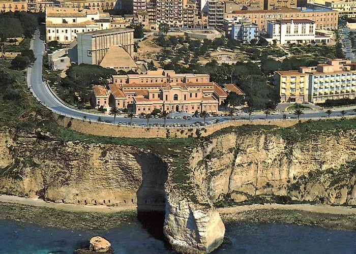 Mediterraneo Residence