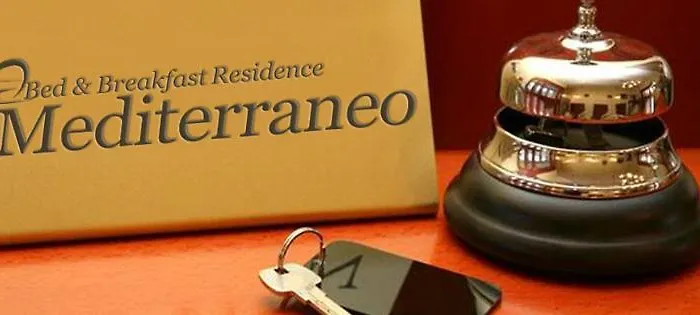 Mediterraneo Residence