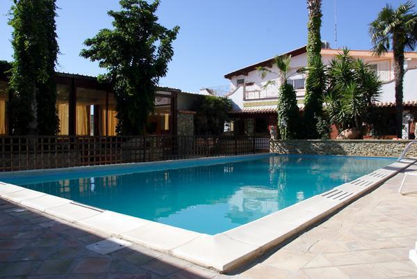 Mediterraneo Bed & Breakfast *