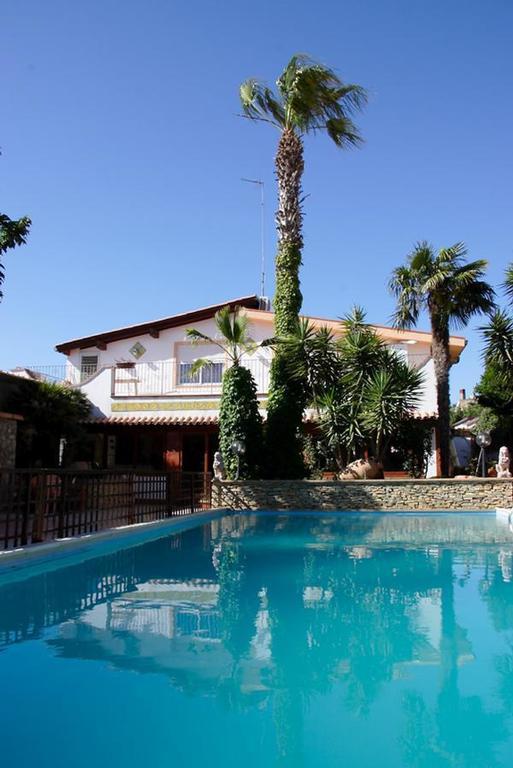 Mediterraneo Bed & Breakfast
