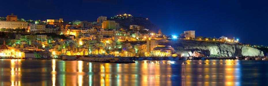 Bed & Breakfast Mediterraneo *