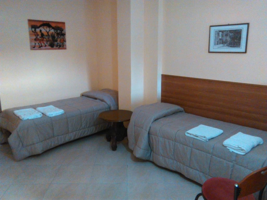 Mediterraneo Bed & Breakfast