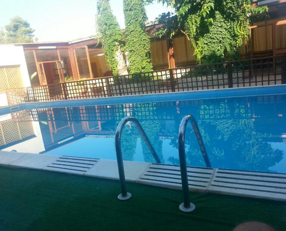 Bed & Breakfast Mediterraneo *
